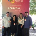 XXXVII Congresso Brasileiro de Psiquiatria Danilo Baltieri