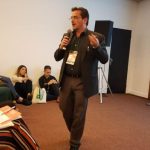 XXXVII Congresso Brasileiro de Psiquiatria Danilo Baltieri