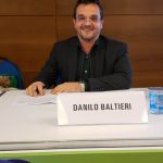 XXXVII Congresso Brasileiro de Psiquiatria Danilo Baltieri
