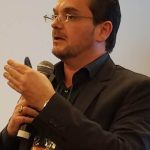 Danilo Baltieri - XXXVII Congresso Brasileiro de Psiquiatria