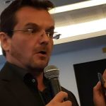 XXXVII Congresso Brasileiro de Psiquiatria Danilo Baltieri